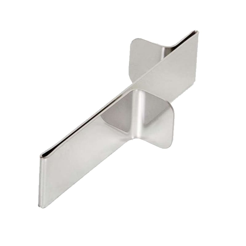 Petromax Oven Brackets For Pocket Stove FB1 & FB2 Stainless Steel