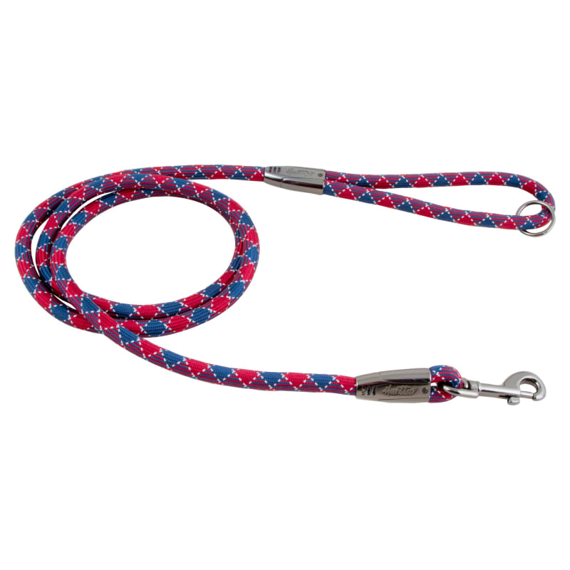 Hurtta Casual Rope Leash 180cm/11mm