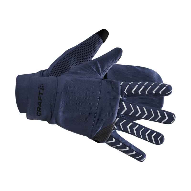 Craft Adv Lumen Hybrid Glove Saphire