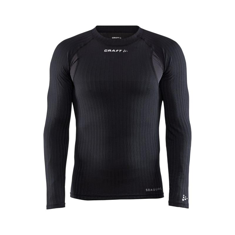 Men’s Active Extreme X Cn Long Sleeve