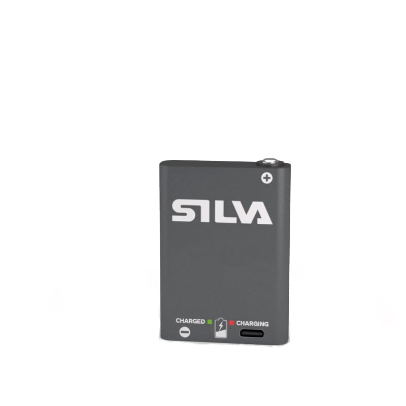 Silva Hybrid Battery 1,15AH