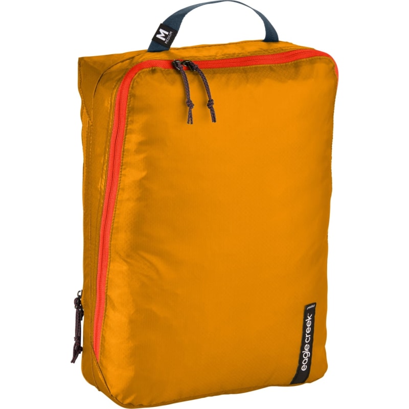 Eagle Creek Pack-It Isolate Clean/Dirty Cube M Sahara Yellow