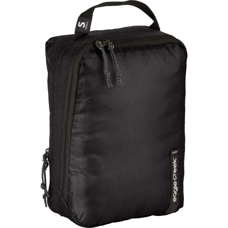 Eagle Creek Pack-It Isolate Clean/Dirty Cube S Black