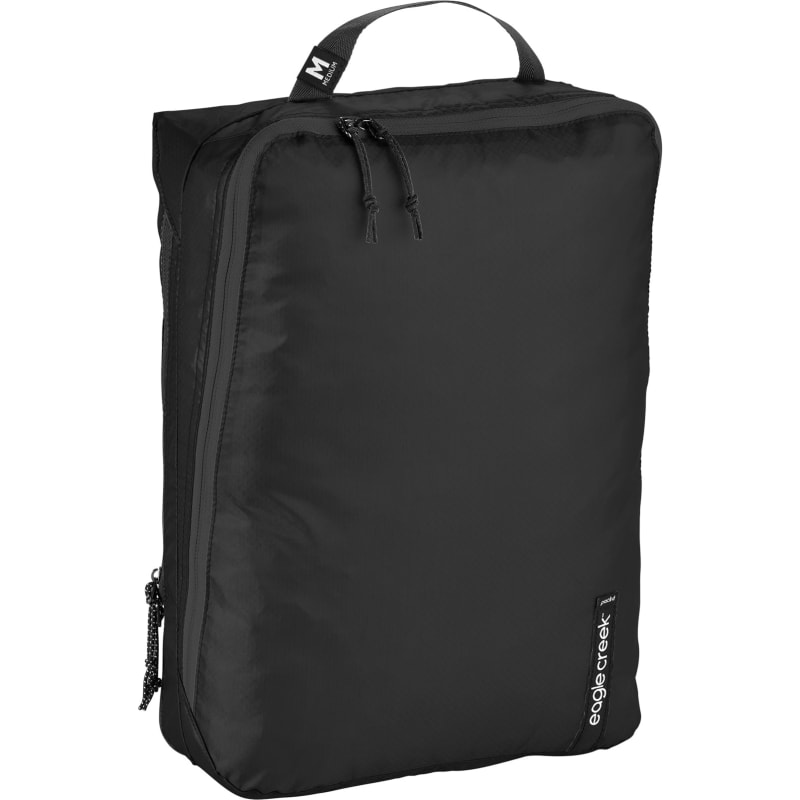 Eagle Creek Pack-It Isolate Clean/Dirty Cube M Black