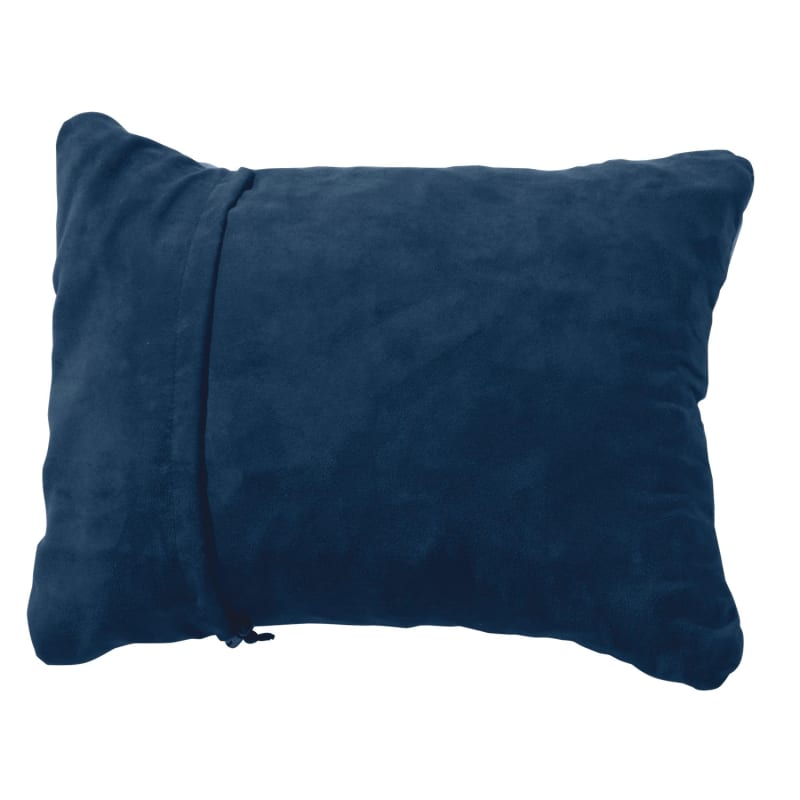 Thermarest Compressible Pillow Large (2017) Denim