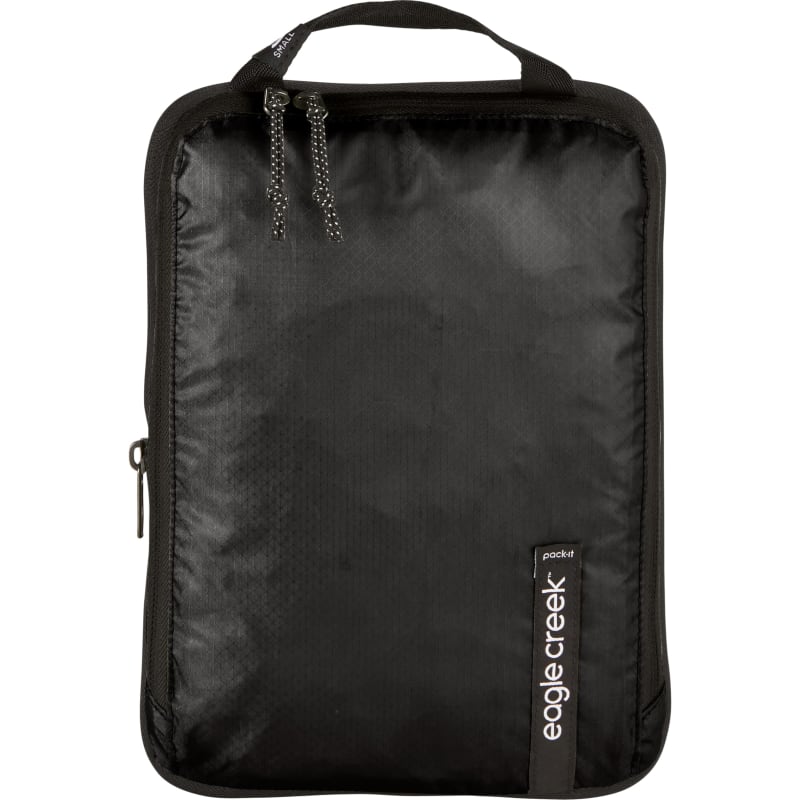 Eagle Creek Pack-It Isolate Compression Cube S Black