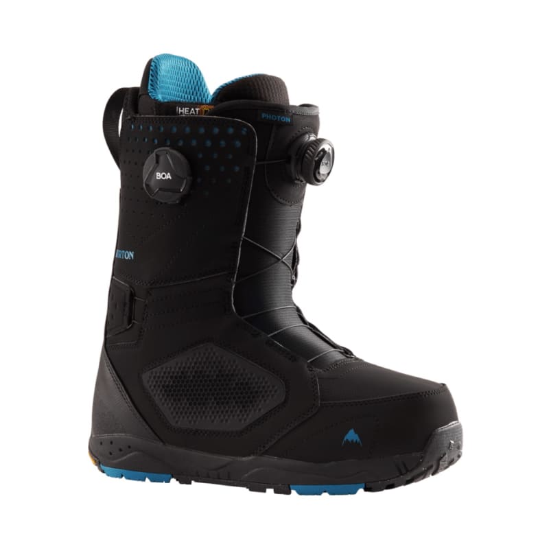 Burton Men’s Photon BOA® Snowboard Boots Black