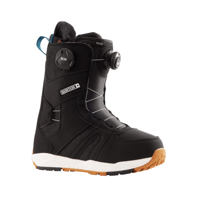 Burton Women’s Felix BOA® Snowboard Boots Black