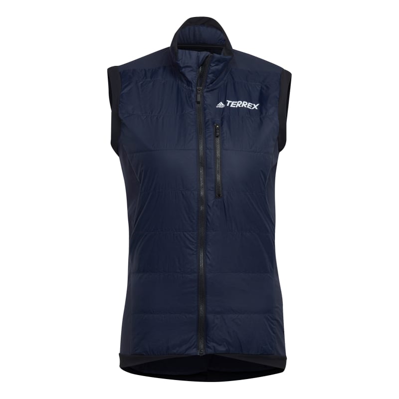 Women’s Terrex Primaloft Hybrid Insulation Vest