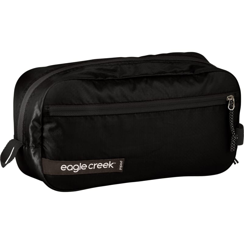Eagle Creek Pack-It Isolate Quick Trip S Black