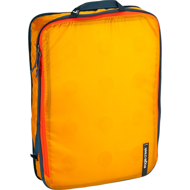 Eagle Creek Pack-It Isolate Structured Folder L Sahara Yellow
