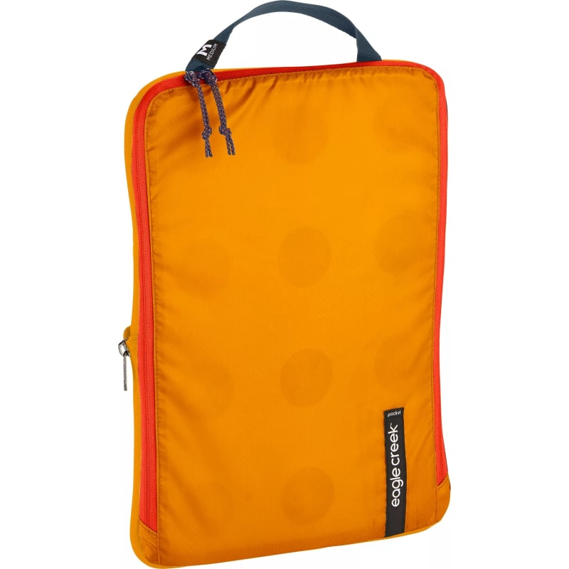 Eagle Creek Pack-It Isolate Structured Folder M Sahara Yellow