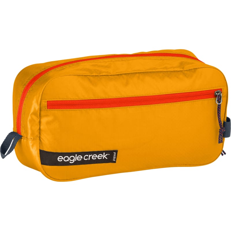 Eagle Creek Pack-It Isolate Quick Trip XS Sahara Yellow
