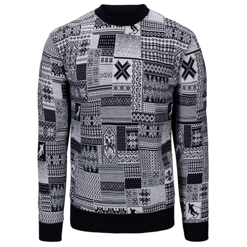 OL History Basic Unisex Sweater