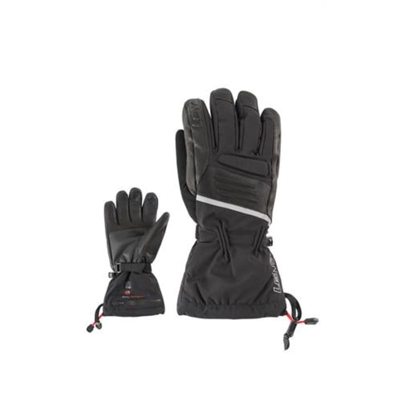 LENZ Heat Glove 4.0 Men’s Black