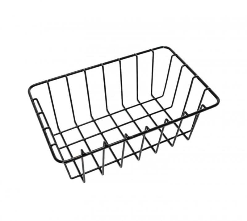 Petromax Dry Rack Basket For Petromax Cool Box Kx50 Black