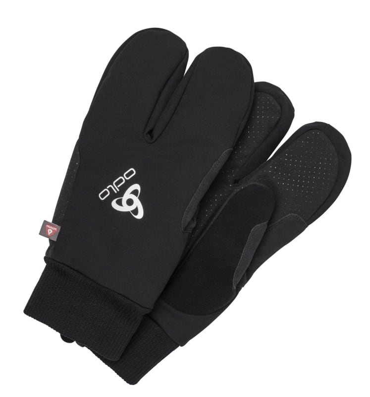 Element X-Warm Gloves