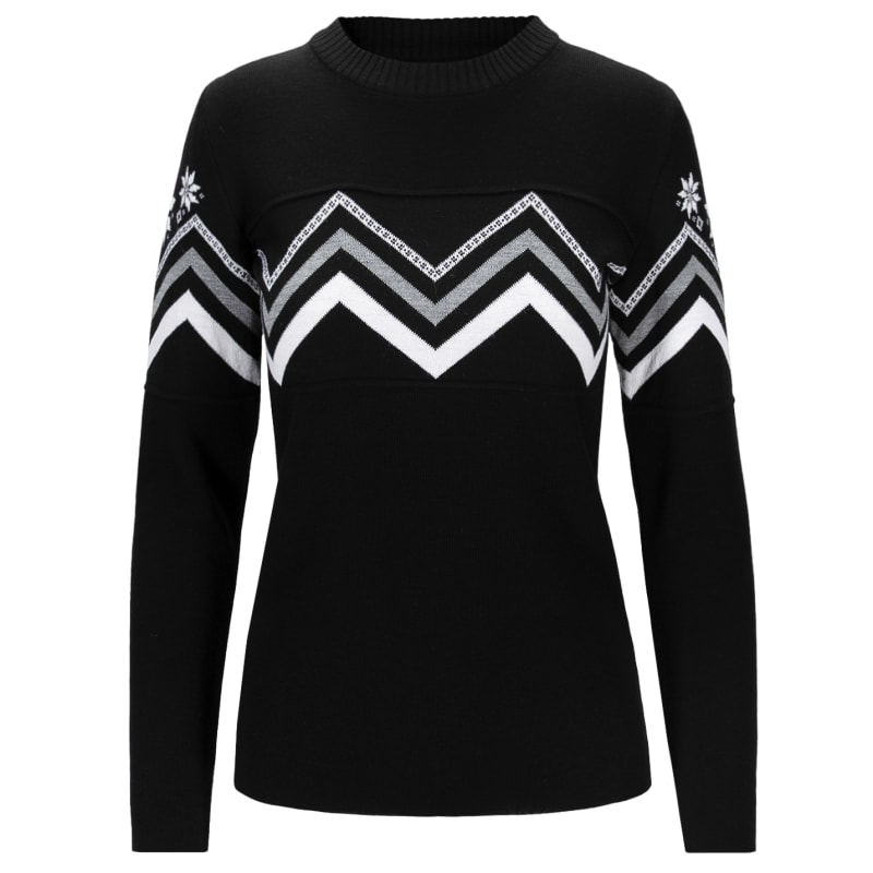 Mount Shimer Women's Sweater