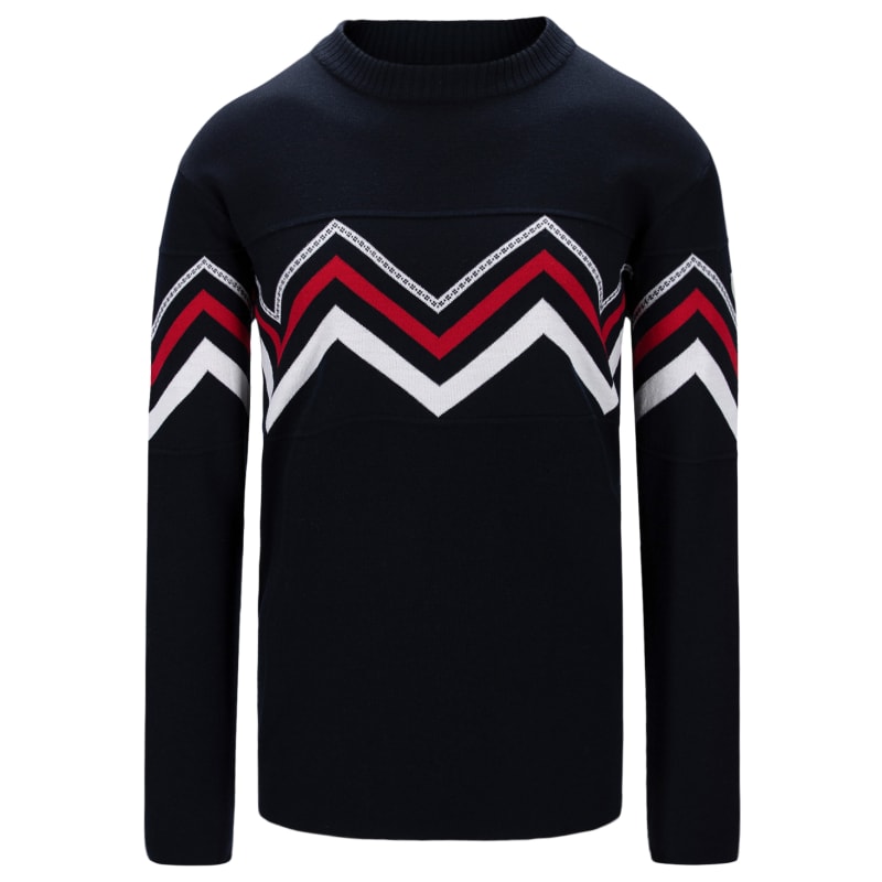 Dale of Norway Mount Shimer Men’s Sweater