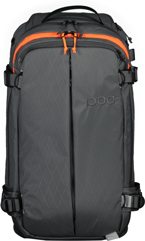 POC Dimension Vpd Backpack Sylvanite Grey