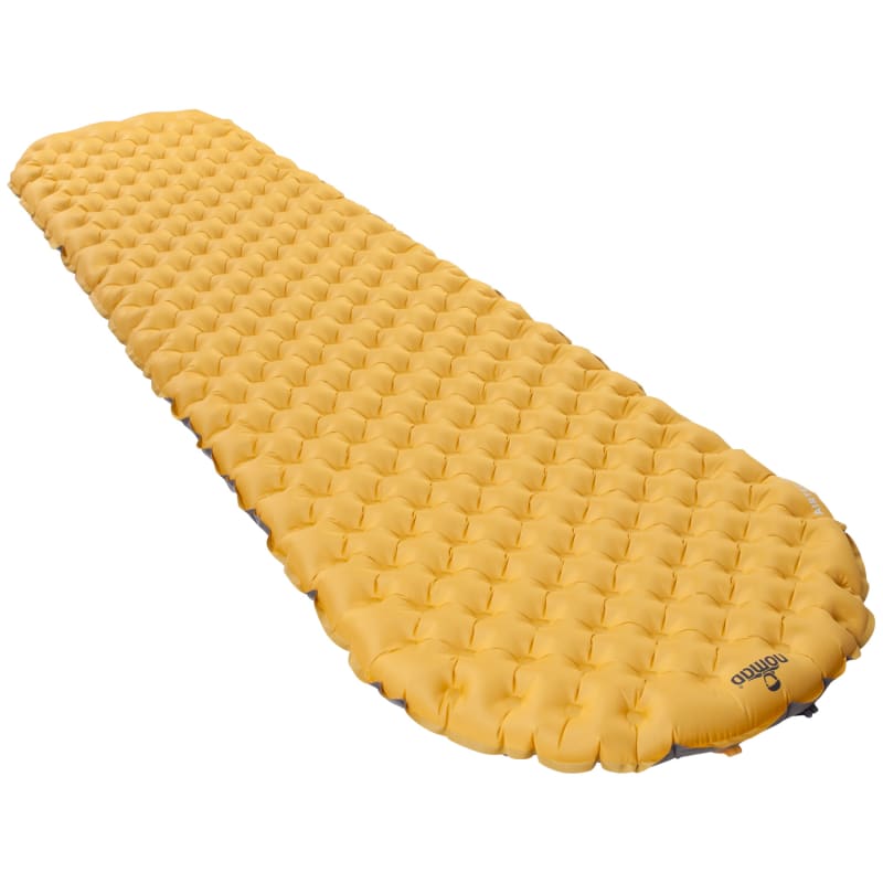 Nomad AirTec R Sleeping mat Yellow