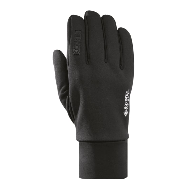 Kombi Multi Mission Men´s Gloves Black