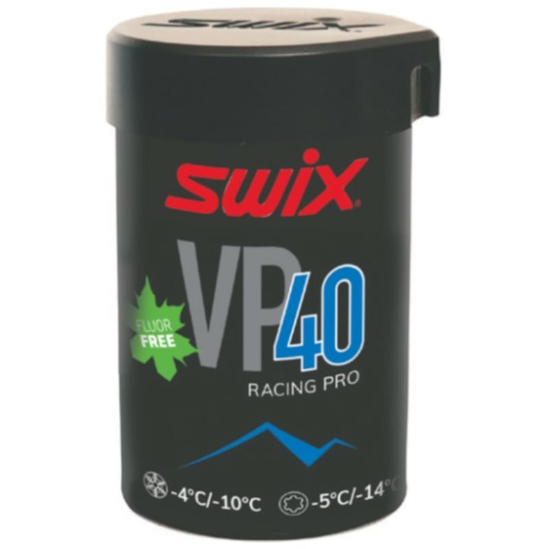 swix VP40 Pro Blue -10°C/-4°C 43g No Colour