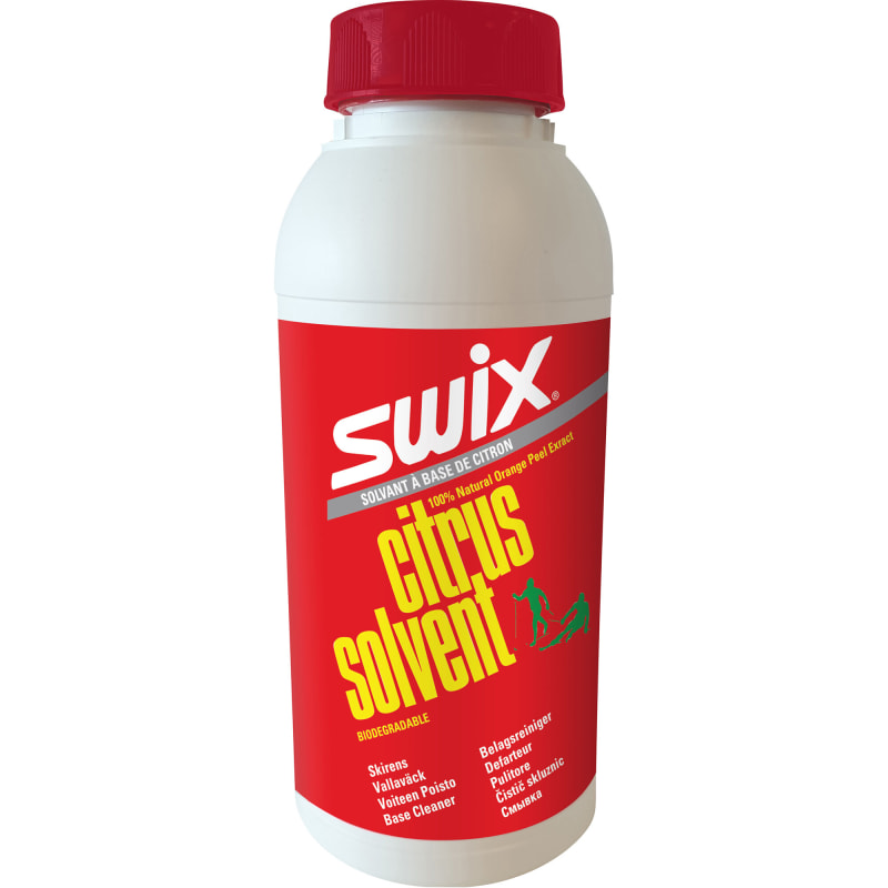 swix I74N Citrus Basecleaner 500 ml No Colour