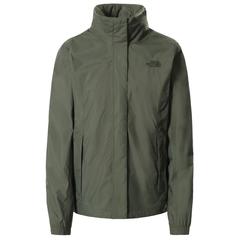 The North Face Women’s Resolve II Jacket Thyme