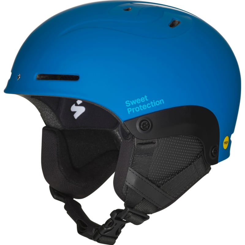 Sweet Protection Blaster II Mips Helmet Matte Bird Blue