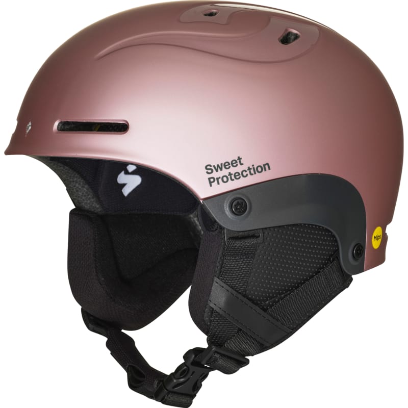 Sweet Protection Blaster II Mips Helmet Matte Rose Gold