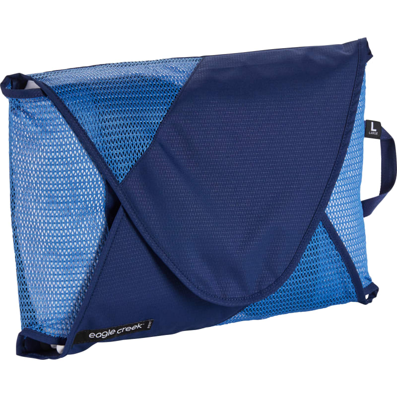 Eagle Creek Pack-It Reveal Garment Folder L Az Blue/Grey