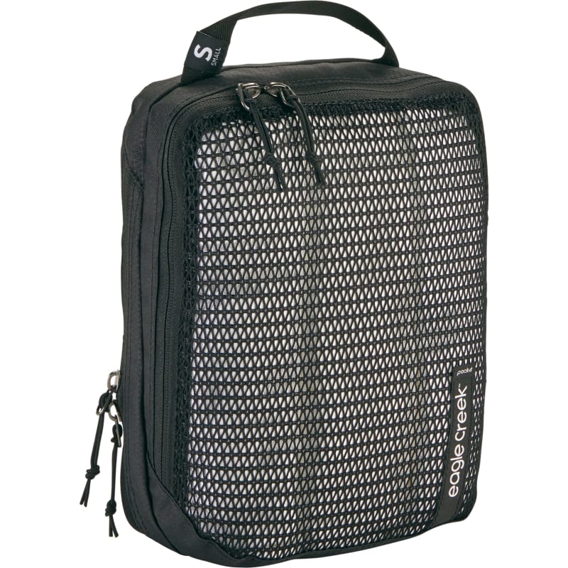 Eagle Creek Pack-It Reveal Clean/Dirty Cube S Black