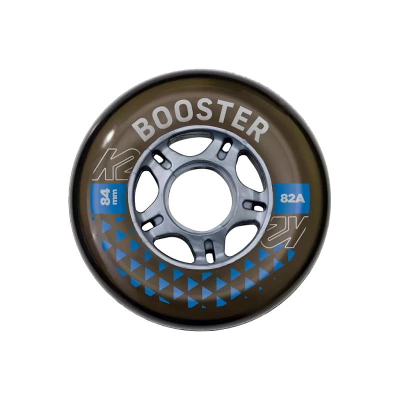 Booster 84mm / 82a 4-wheel Pac