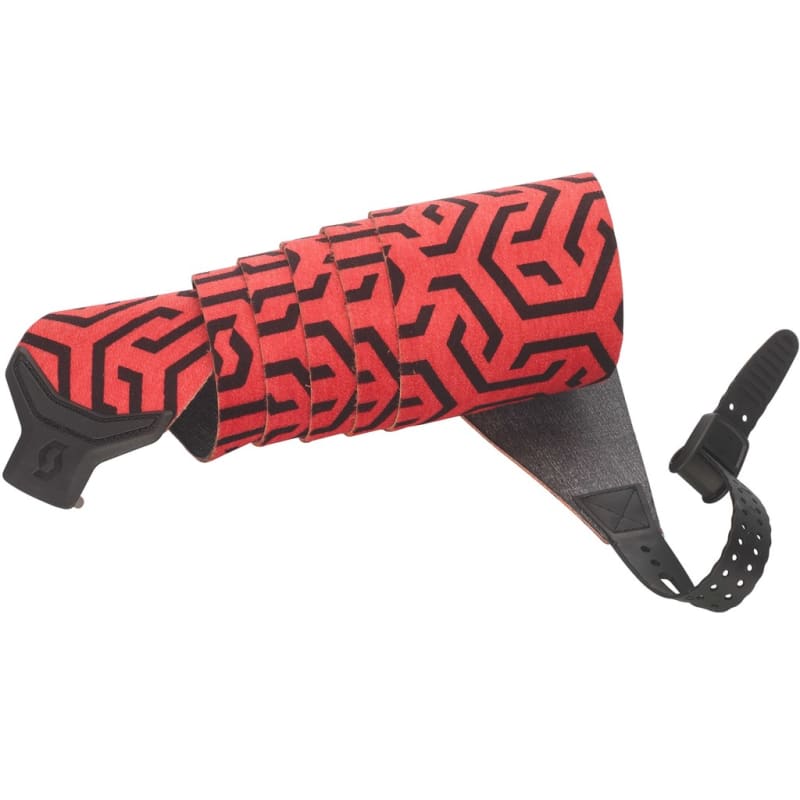 Scott Kid’s Skin With Hook Superguide 88 Red