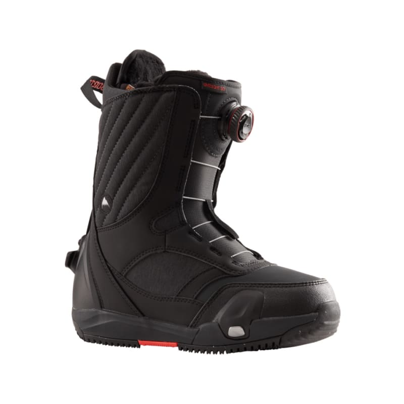 Burton Women’s Limelight Step On® Snowboard Boots Black