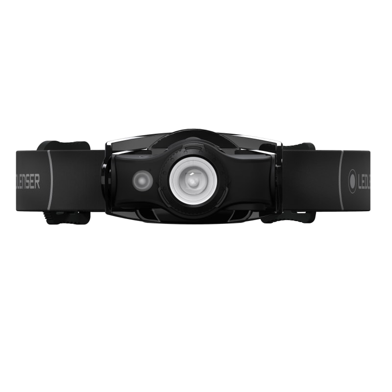 LED Lenser MH4 Black