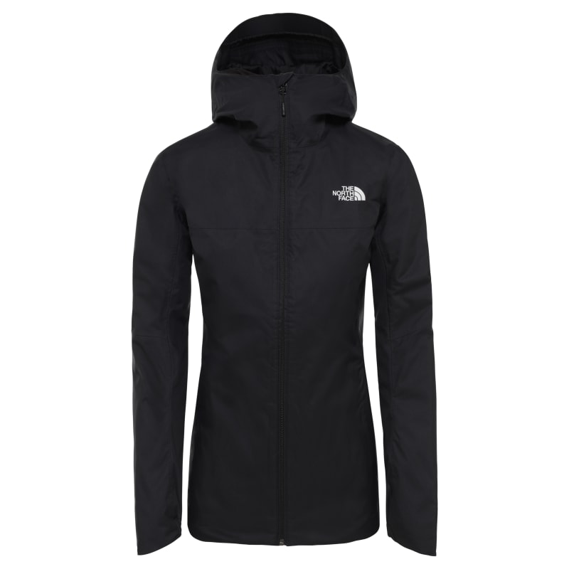 The North Face Women’s Quest Insulated Jacket TNF Black