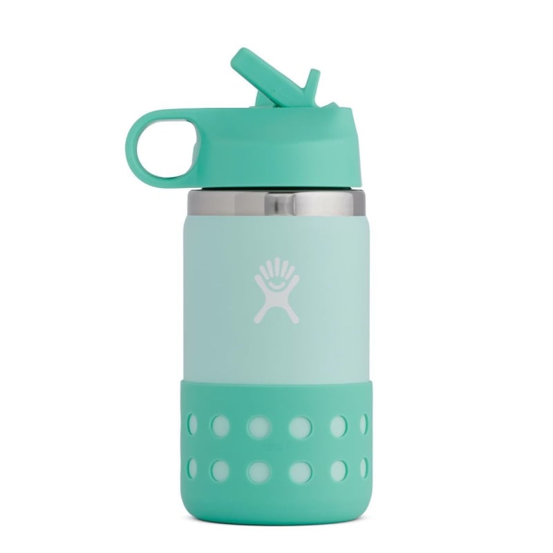 Hydroflask Wide Mouth Kids 354ml Paradise