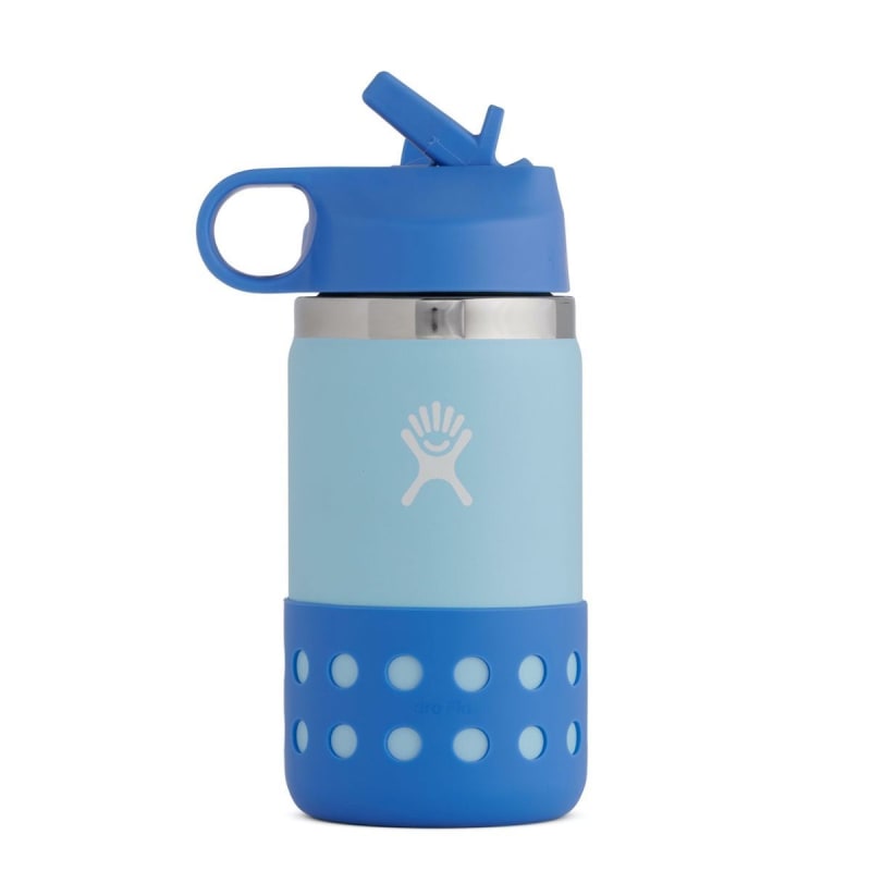 Hydroflask Wide Mouth Kids 354ml Ice