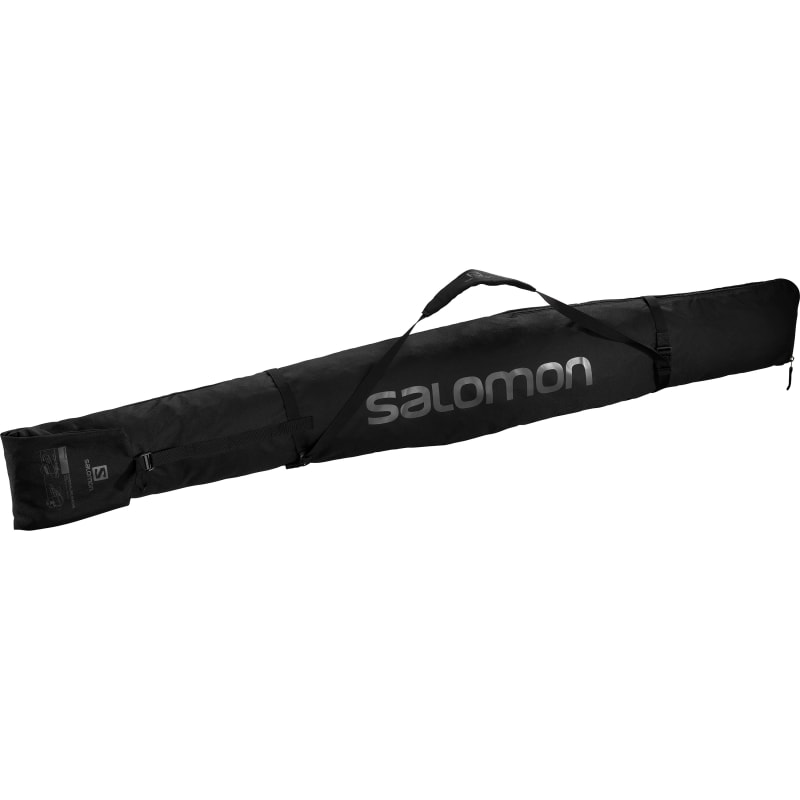 Salomon Original 1 Pair Ski Sleeve Black