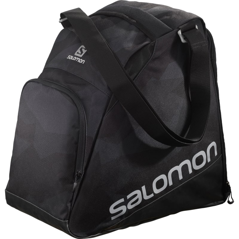 Salomon Extend Gearbag Black/Ebony