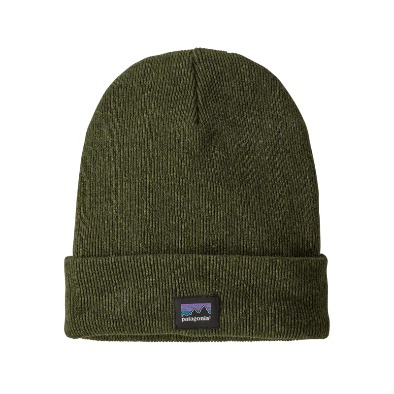 Patagonia Everyday Beanie Kelp Forest