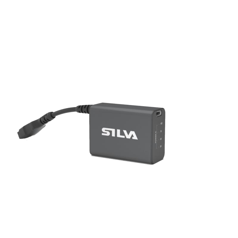 Silva Headlamp Battery 2.0Ah Black