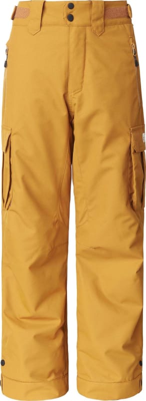 Picture Organic Clothing Kids’ Westy Pant Camel