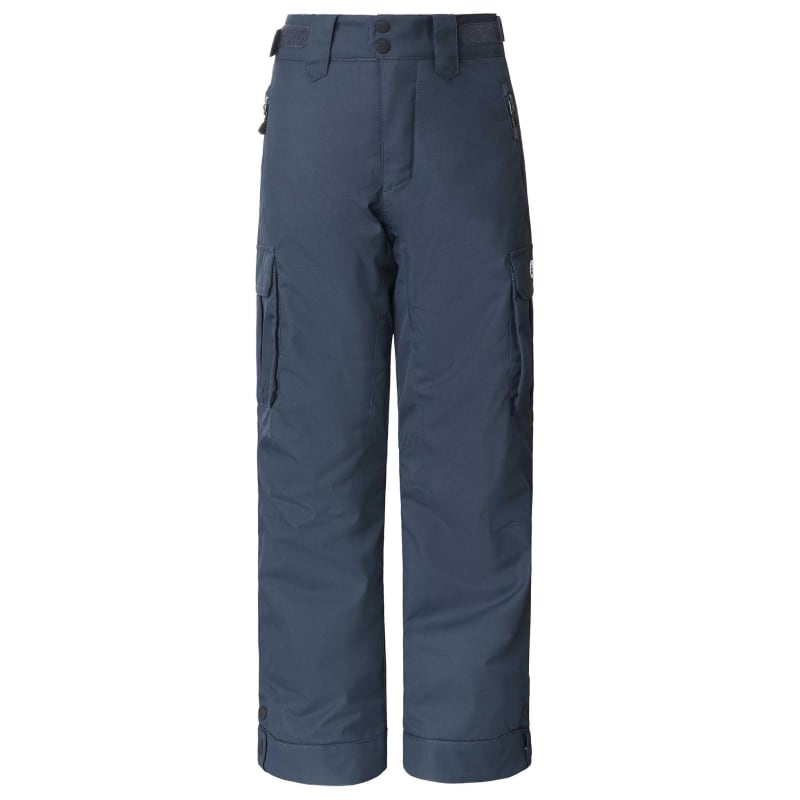 Picture Organic Clothing Kids’ Westy Pant Dark Blue