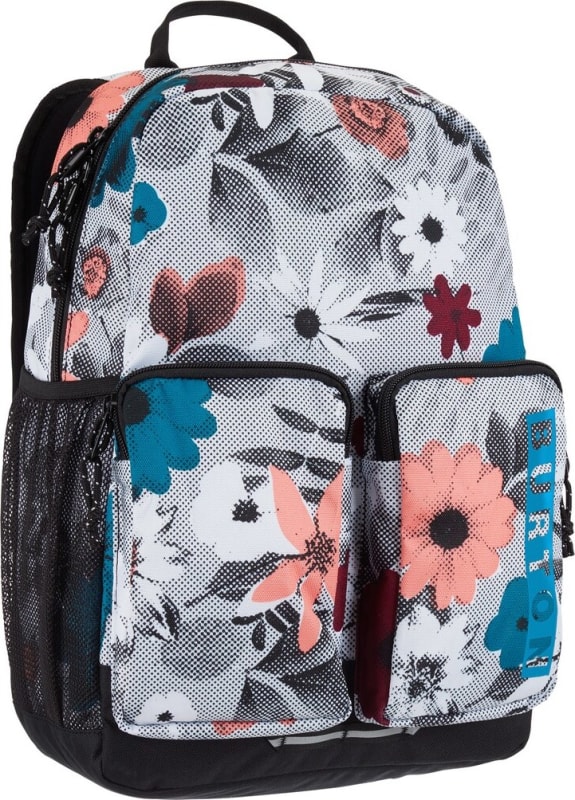 Burton Kids’ Gromlet 15L Backpack Halftone Floral