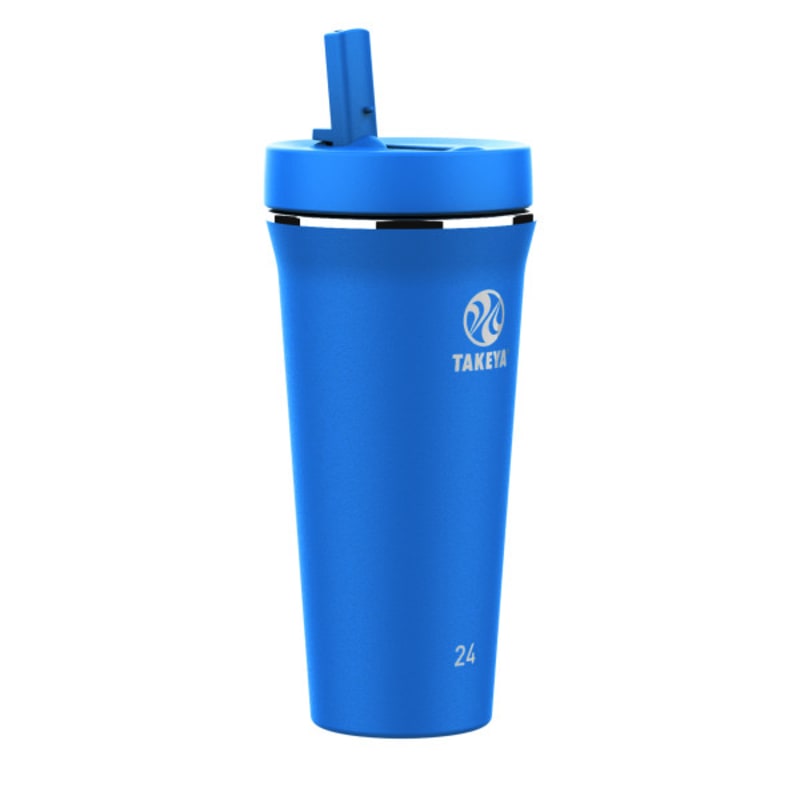 Actives Insulated Straw Tumblers 700 ml