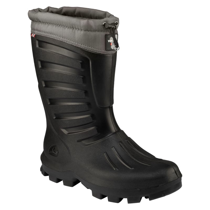 Viking Footwear Arctic 2.0 Black/Dark Grey