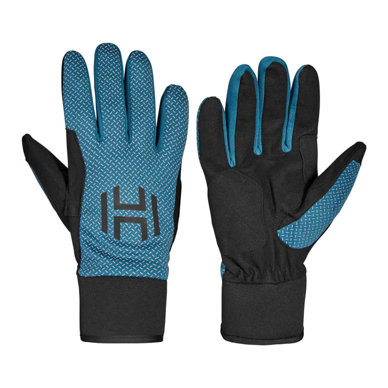 Hellner Suola XC Glove Blue Coral